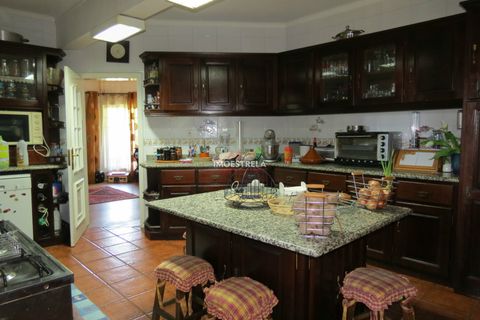 Villa i Seia, Guarda, Seia - € 315.000 | Ref: 18035 - foto 12