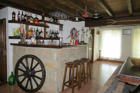 Villa i Seia, Guarda, Seia - € 315.000 | Ref: 18035 - foto 13
