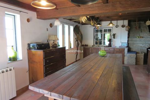 Villa i Seia, Guarda, Seia - € 315.000 | Ref: 18035 - foto 15