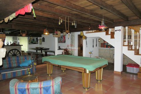 Villa i Seia, Guarda, Seia - € 315.000 | Ref: 18035 - foto 16