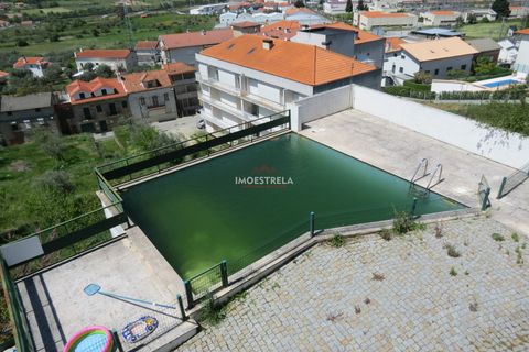 Villa i Seia, Guarda, Seia - € 315.000 | Ref: 18035 - foto 17