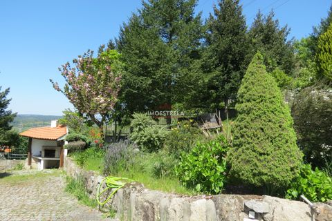 Villa i Seia, Guarda, Seia - € 315.000 | Ref: 18035 - foto 19