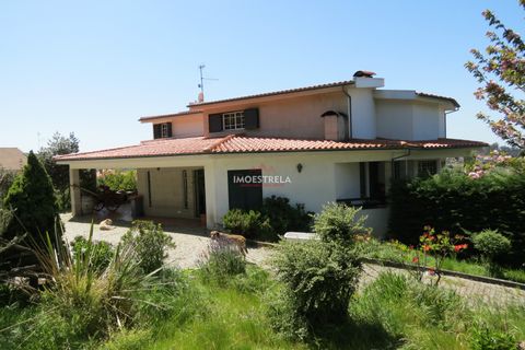 Villa i Seia, Guarda, Seia - € 315.000 | Ref: 18035 - foto 20