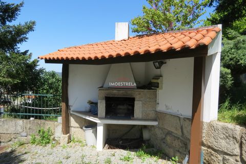 Villa i Seia, Guarda, Seia - € 315.000 | Ref: 18035 - foto 21