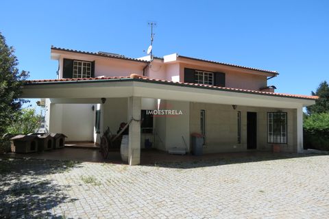 Villa i Seia, Guarda, Seia - € 315.000 | Ref: 18035 - foto 22