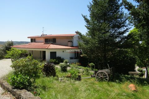 Villa i Seia, Guarda, Seia - € 315.000 | Ref: 18035 - foto 23