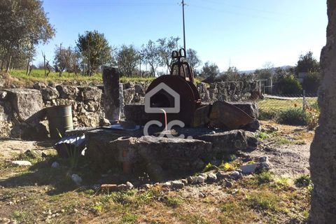 Helårsgrund i Viseu, Viseu, Viseu - € 45.000 | Ref: 353/T/02204 - foto 8