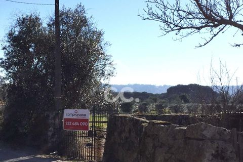 Helårsgrund i Viseu, Viseu, Viseu - € 45.000 | Ref: 353/T/02204 - foto 1
