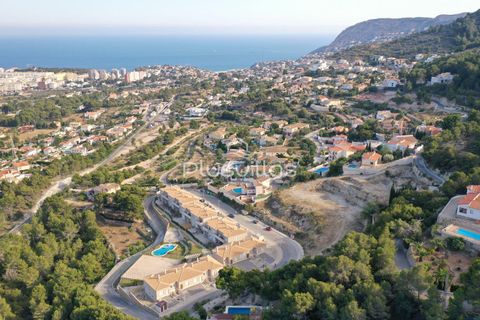 Helårsgrund i Calpe, Alicante, Calpe - € 1.150.000 | Ref: P45 - foto 7