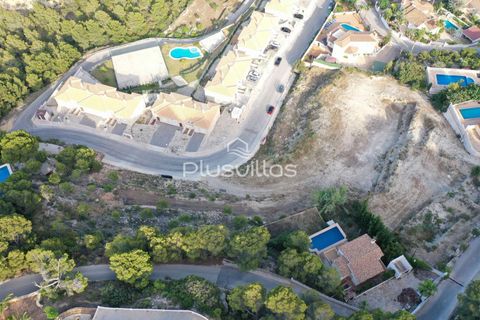 Helårsgrund i Calpe, Alicante, Calpe - € 1.150.000 | Ref: P45 - foto 9