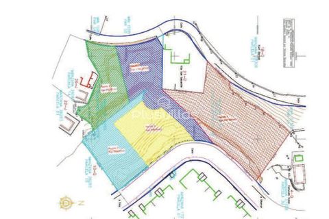 Helårsgrund i Calpe, Alicante, Calpe - € 1.150.000 | Ref: P45 - foto 12