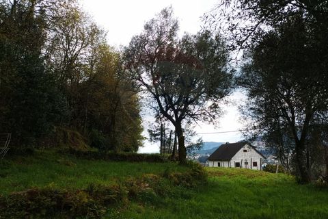 Helårsgrund i Amares, Braga, Amares - € 16.000 | Ref: 1040-132 - foto 2