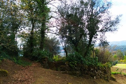 Helårsgrund i Amares, Braga, Amares - € 16.000 | Ref: 1040-132 - foto 3