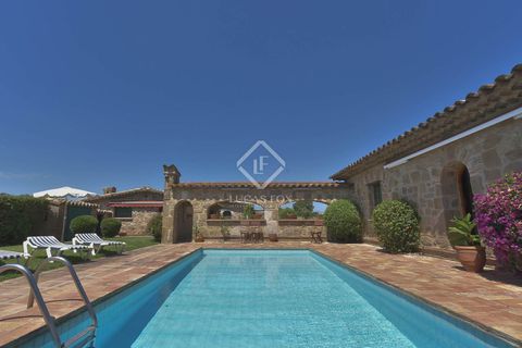 Villa a Platja D'aro, Gerona, Platja D'aro - € 1.400.000 | Ref: PDA24710 - foto 25