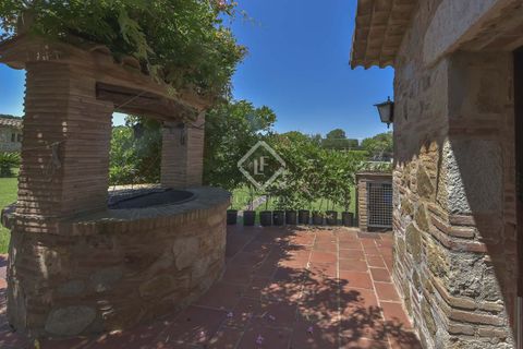 Villa a Platja D'aro, Gerona, Platja D'aro - € 1.400.000 | Ref: PDA24710 - foto 7
