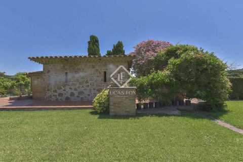 Villa a Platja D'aro, Gerona, Platja D'aro - € 1.400.000 | Ref: PDA24710 - foto 22