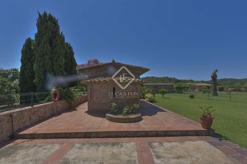 Villa a Platja D'aro, Gerona, Platja D'aro - € 1.400.000 | Ref: PDA24710 - foto 23