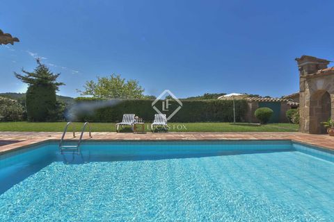 Villa a Platja D'aro, Gerona, Platja D'aro - € 1.400.000 | Ref: PDA24710 - foto 26