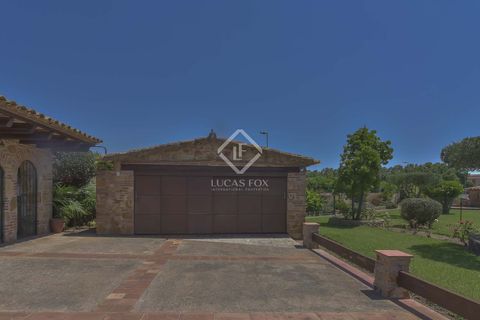 Villa a Platja D'aro, Gerona, Platja D'aro - € 1.400.000 | Ref: PDA24710 - foto 35