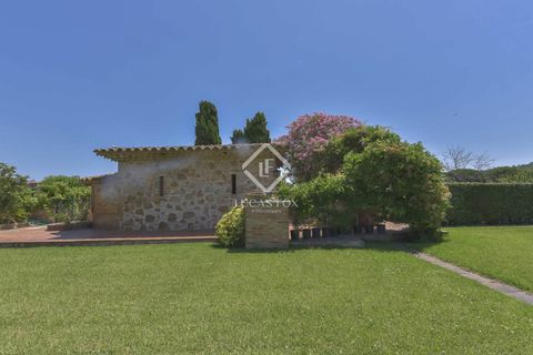 Villa a Platja D'aro, Gerona, Platja D'aro - € 1.400.000 | Ref: PDA24710 - foto 38