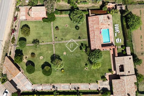 Villa a Platja D'aro, Gerona, Platja D'aro - € 1.400.000 | Ref: PDA24710 - foto 43