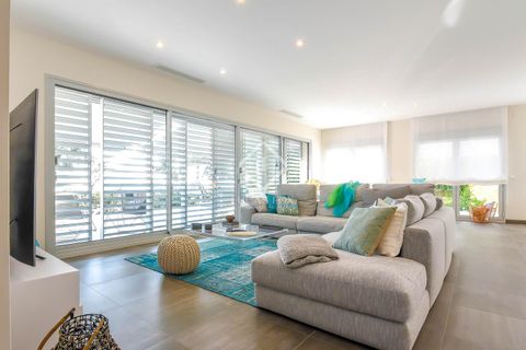 Villa i Calonge, Gerona, Calonge - € 1.800.000 | Ref: PDA22495 - foto 13