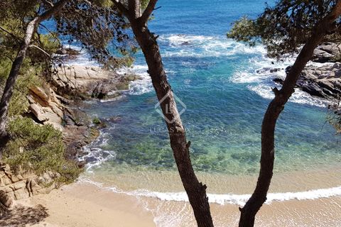Villa i Platja D'aro, Gerona, Platja D'aro - € 10.500.000 | Ref: CBR20786 - foto 1