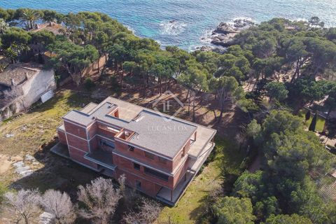 Villa i Platja D'aro, Gerona, Platja D'aro - € 10.500.000 | Ref: CBR20786 - foto 6
