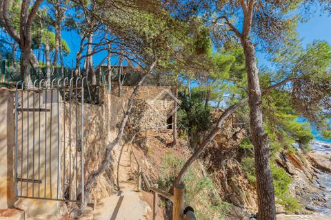 Villa i Platja D'aro, Gerona, Platja D'aro - € 10.500.000 | Ref: CBR20786 - foto 11