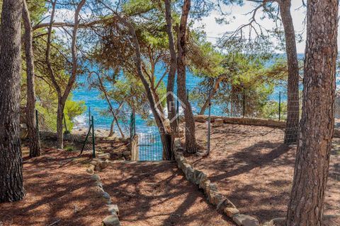 Villa i Platja D'aro, Gerona, Platja D'aro - € 10.500.000 | Ref: CBR20786 - foto 13