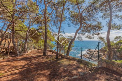 Villa i Platja D'aro, Gerona, Platja D'aro - € 10.500.000 | Ref: CBR20786 - foto 16