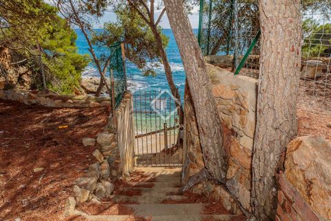 Villa i Platja D'aro, Gerona, Platja D'aro - € 10.500.000 | Ref: CBR20786 - foto 22