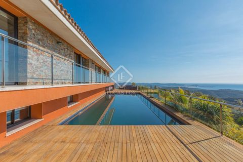 Villa i Platja D'aro, Gerona, Platja D'aro - € 3.333.000 | Ref: CBR2420 - foto 1