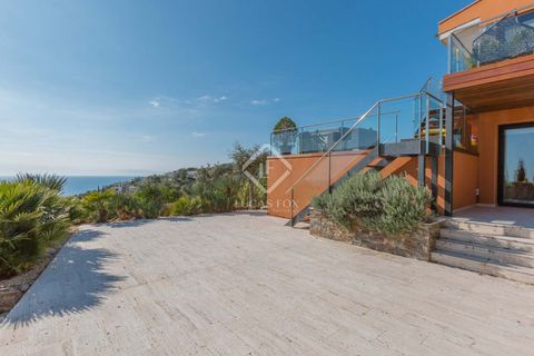 Villa i Platja D'aro, Gerona, Platja D'aro - € 3.333.000 | Ref: CBR2420 - foto 6