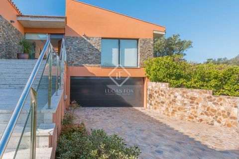 Villa i Platja D'aro, Gerona, Platja D'aro - € 3.333.000 | Ref: CBR2420 - foto 7