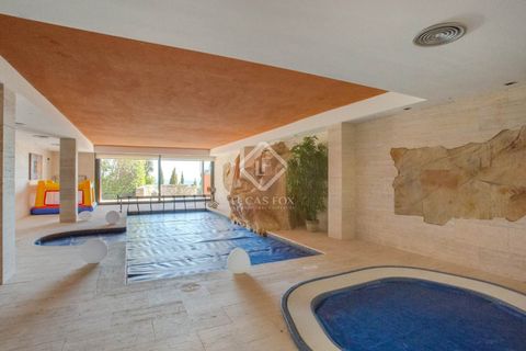Villa i Platja D'aro, Gerona, Platja D'aro - € 3.333.000 | Ref: CBR2420 - foto 22