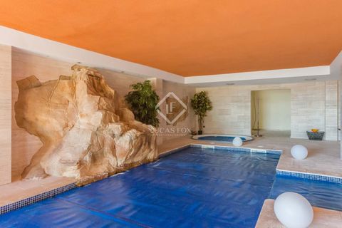 Villa i Platja D'aro, Gerona, Platja D'aro - € 3.333.000 | Ref: CBR2420 - foto 23