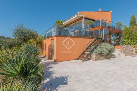 Villa i Platja D'aro, Gerona, Platja D'aro - € 3.333.000 | Ref: CBR2420 - foto 26