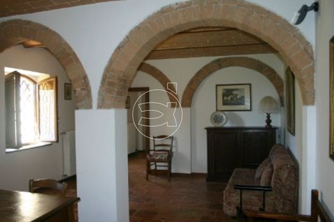 Landejendom i Asciano, Siena, Asciano - € 13.000.000 | Ref: DIC.5329 - foto 1