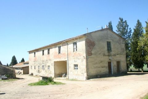 Landejendom i Asciano, Siena, Asciano - € 13.000.000 | Ref: DIC.5329 - foto 8
