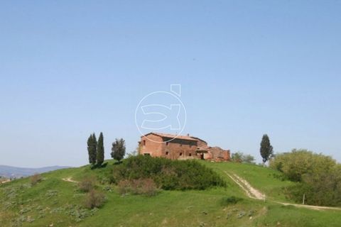 Landejendom i Asciano, Siena, Asciano - € 13.000.000 | Ref: DIC.5329 - foto 10