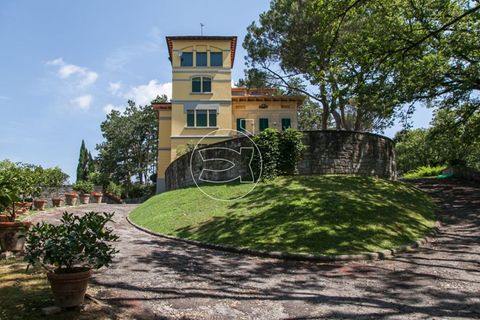 Villa i Arezzo, Arezzo, Arezzo - € 2.500.000 | Ref: DIC.5360 - foto 2