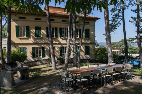 Villa i Arezzo, Arezzo, Arezzo - € 2.500.000 | Ref: DIC.5360 - foto 4