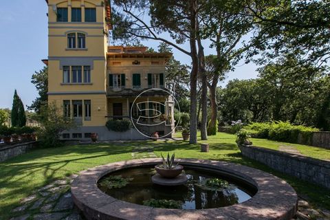 Villa i Arezzo, Arezzo, Arezzo - € 2.500.000 | Ref: DIC.5360 - foto 6