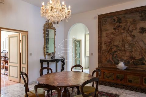 Villa i Arezzo, Arezzo, Arezzo - € 2.500.000 | Ref: DIC.5360 - foto 7