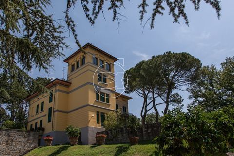Villa i Arezzo, Arezzo, Arezzo - € 2.500.000 | Ref: DIC.5360 - foto 8