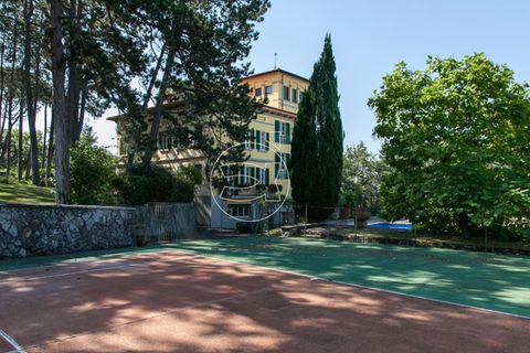 Villa i Arezzo, Arezzo, Arezzo - € 2.500.000 | Ref: DIC.5360 - foto 10