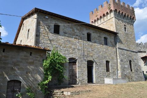 Landejendom i Arezzo, Arezzo, Arezzo - € 1.300.000 | Ref: DIC.5372 - foto 2