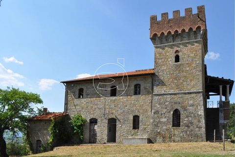 Landejendom i Arezzo, Arezzo, Arezzo - € 1.300.000 | Ref: DIC.5372 - foto 3