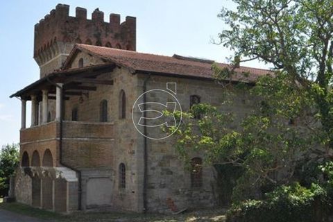 Landejendom i Arezzo, Arezzo, Arezzo - € 1.300.000 | Ref: DIC.5372 - foto 5
